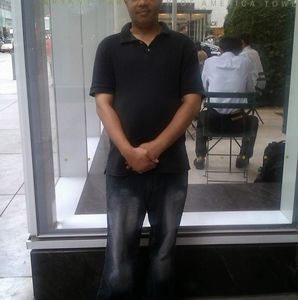 Meet your Posher, William